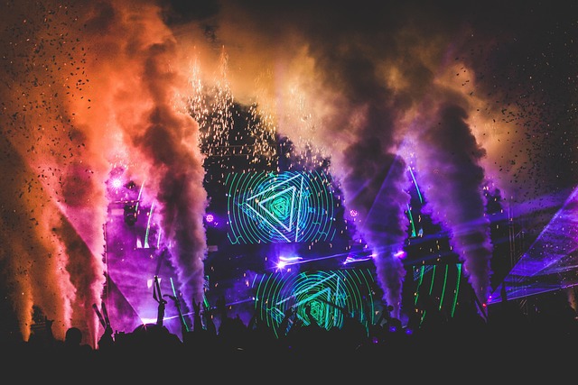 Bild von Festival